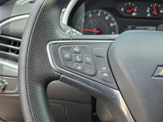 Chevrolet Malibu 2024 LT 4dr Sedan w/1LT