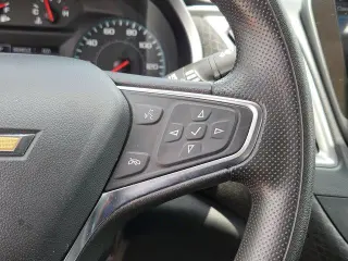 Chevrolet Malibu 2024 LT 4dr Sedan w/1LT