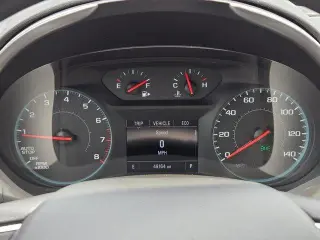 Chevrolet Malibu 2024 LT 4dr Sedan w/1LT