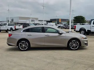 Chevrolet Malibu 2024 LT 4dr Sedan w/1LT
