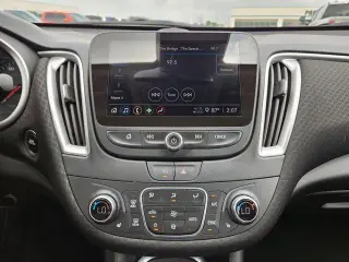 Chevrolet Malibu 2024 LT 4dr Sedan w/1LT