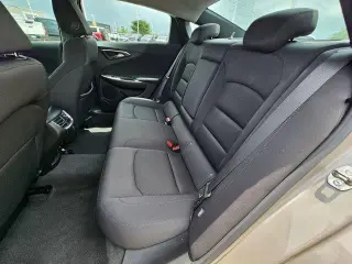 Chevrolet Malibu 2024 LT 4dr Sedan w/1LT