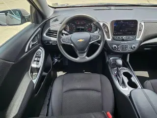 Chevrolet Malibu 2024 LT 4dr Sedan w/1LT