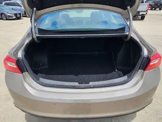Chevrolet Malibu 2024 LT 4dr Sedan w/1LT