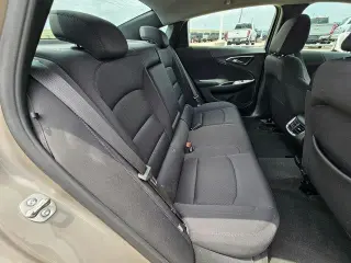 Chevrolet Malibu 2024 LT 4dr Sedan w/1LT