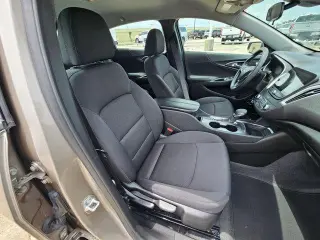 Chevrolet Malibu 2024 LT 4dr Sedan w/1LT