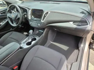 Chevrolet Malibu 2024 LT 4dr Sedan w/1LT