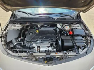 Chevrolet Malibu 2024 LT 4dr Sedan w/1LT