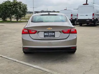 Chevrolet Malibu 2024 LT 4dr Sedan w/1LT