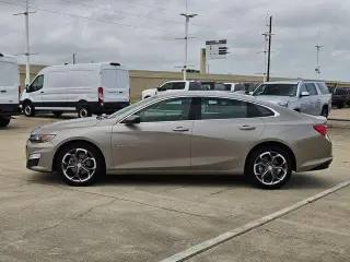Chevrolet Malibu 2024 LT 4dr Sedan w/1LT