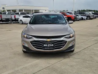 Chevrolet Malibu 2024 LT 4dr Sedan w/1LT