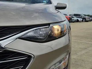 Chevrolet Malibu 2024 LT 4dr Sedan w/1LT