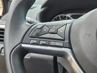 Nissan Altima 2025 2.5 SV 4dr Sedan