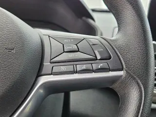 Nissan Altima 2025 2.5 SV 4dr Sedan