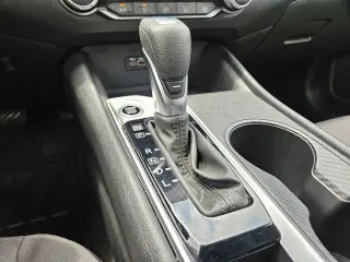 Nissan Altima 2025 2.5 SV 4dr Sedan