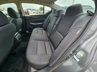 Nissan Altima 2025 2.5 SV 4dr Sedan