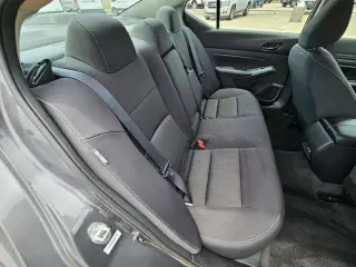 Nissan Altima 2025 2.5 SV 4dr Sedan