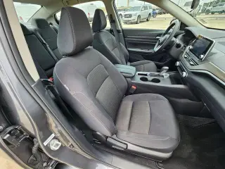 Nissan Altima 2025 2.5 SV 4dr Sedan