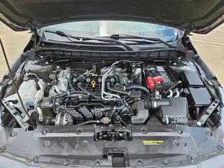 Nissan Altima 2025 2.5 SV 4dr Sedan