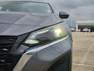 Nissan Altima 2025 2.5 SV 4dr Sedan