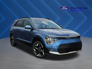 Kia Niro EV 2024 Wind 4dr Crossover
