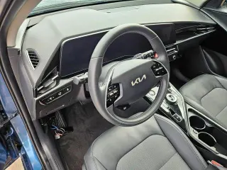 Kia Niro EV 2024 Wind 4dr Crossover