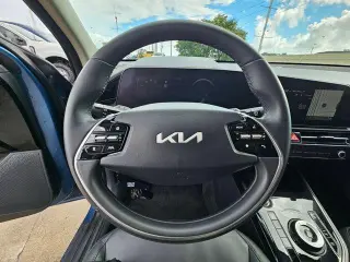 Kia Niro EV 2024 Wind 4dr Crossover