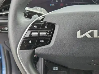 Kia Niro EV 2024 Wind 4dr Crossover