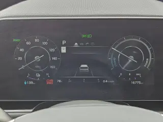 Kia Niro EV 2024 Wind 4dr Crossover