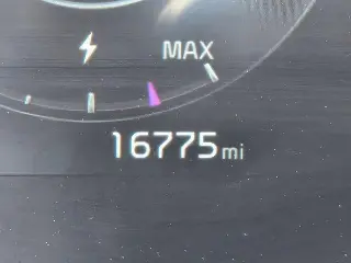 Kia Niro EV 2024 Wind 4dr Crossover