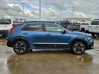 Kia Niro EV 2024 Wind 4dr Crossover