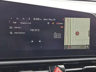 Kia Niro EV 2024 Wind 4dr Crossover