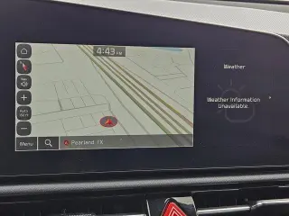 Kia Niro EV 2024 Wind 4dr Crossover