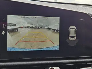 Kia Niro EV 2024 Wind 4dr Crossover