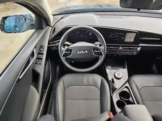 Kia Niro EV 2024 Wind 4dr Crossover