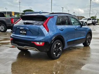 Kia Niro EV 2024 Wind 4dr Crossover