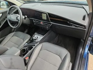 Kia Niro EV 2024 Wind 4dr Crossover