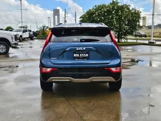 Kia Niro EV 2024 Wind 4dr Crossover