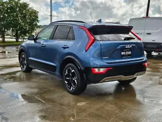 Kia Niro EV 2024 Wind 4dr Crossover