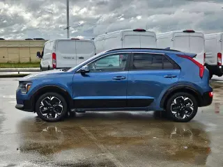 Kia Niro EV 2024 Wind 4dr Crossover