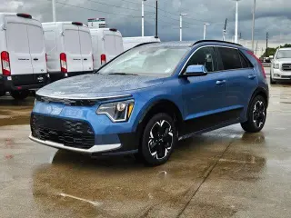 Kia Niro EV 2024 Wind 4dr Crossover