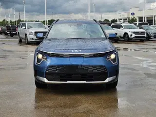 Kia Niro EV 2024 Wind 4dr Crossover