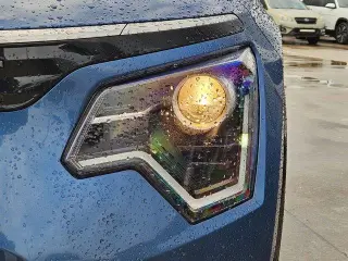 Kia Niro EV 2024 Wind 4dr Crossover