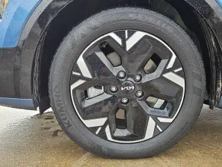 Kia Niro EV 2024 Wind 4dr Crossover