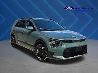 Kia Niro EV 2024 Wind 4dr Crossover