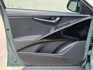 Kia Niro EV 2024 Wind 4dr Crossover