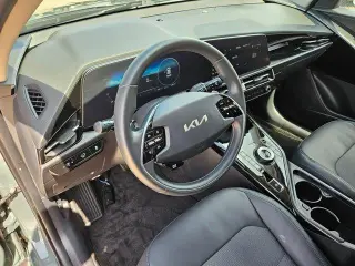 Kia Niro EV 2024 Wind 4dr Crossover