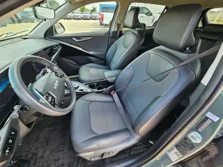 Kia Niro EV 2024 Wind 4dr Crossover