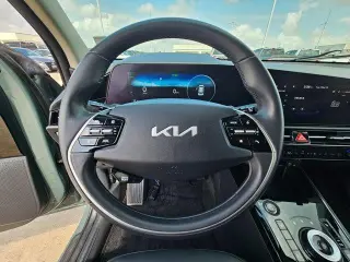 Kia Niro EV 2024 Wind 4dr Crossover