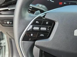 Kia Niro EV 2024 Wind 4dr Crossover